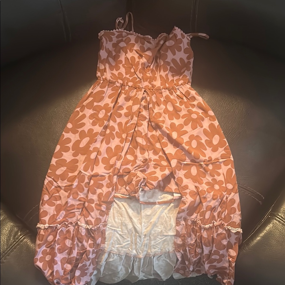 3 Rompers - Picture 2 of 2